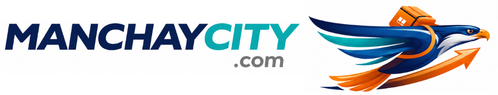 Logo ManchayCity